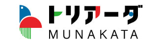 トリアーダ宗像公式サイトへのリンク