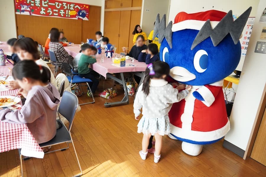 子ども食堂
