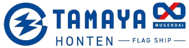 TAMAYA∞본점