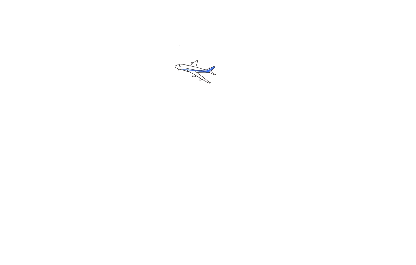 飛行機